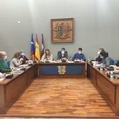 La urbanización de las “Eras de la Agustina” ya cuenta con la aprobación del Pleno