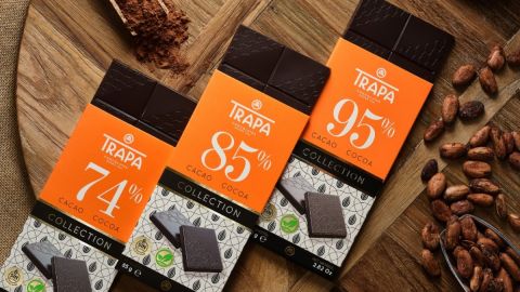Trapa celebra su 130 Aniversario Trapa celebra su 130 Aniversario