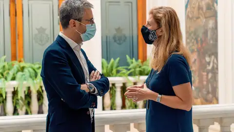 La Generalitat aprueba el Plan General Estructural de Castelló La Generalitat aprueba el Plan General Estructural de Castelló