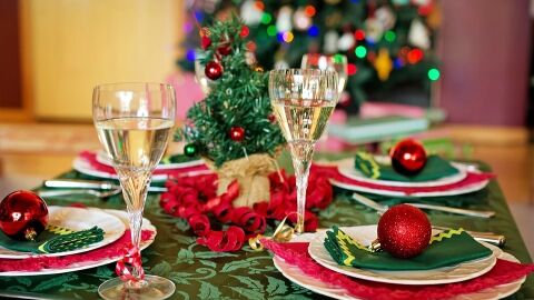 &iquest;Si tuvieras que elegir, celebrar&iacute;as la Nochebuena o la Nochevieja?