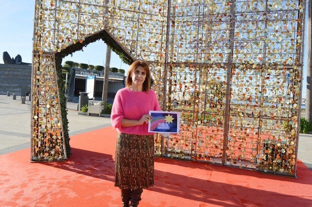 Nadal ... en Sanxenxo Nadal ... en Sanxenxo