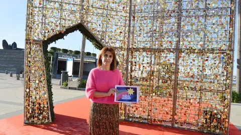 Programación de Nadal en Sanxenxo Más de Uno Pontevedra