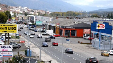 La Junta de Extremadura puede ya recepcionar el tramo de la N630 que permitirá las mejoras en la Avenida Martín Palomino de Plasencia