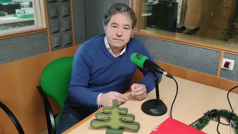 Miguel Anxo Fernández Lores,alcalde de Pontevedra Más de Uno Pontevedra