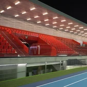Estadi Olímpic Camilo Cano Estadi Olímpic Camilo Cano