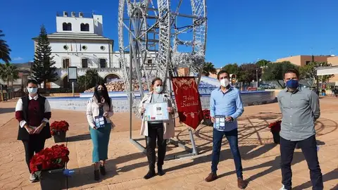 Navidad Huércal de Almería Navidad Huércal de Almería