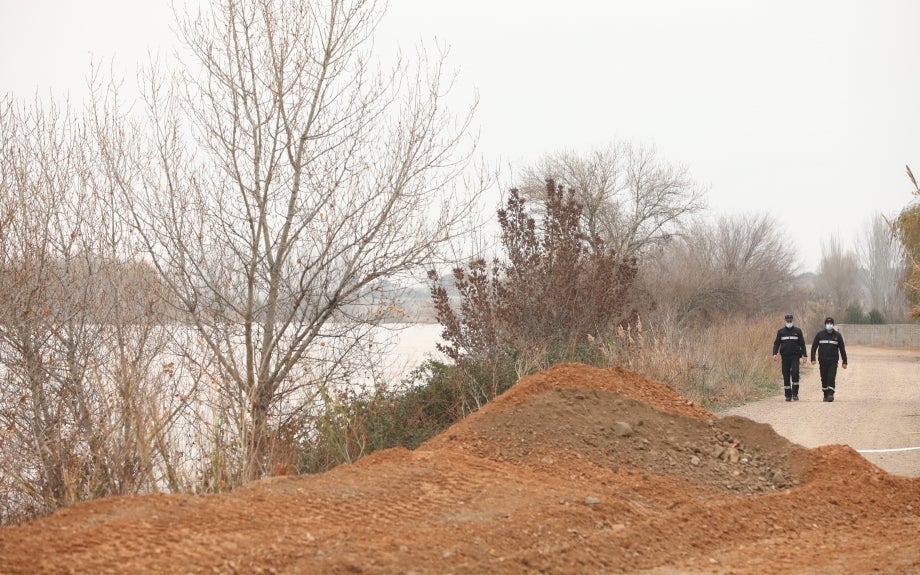 El Consejo de Ministros aprueba la declaración de zona catastrófica El Consejo de Ministros aprueba la declaración de zona catastrófica