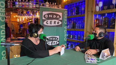 M&aacute;s de Uno Marina Baixa