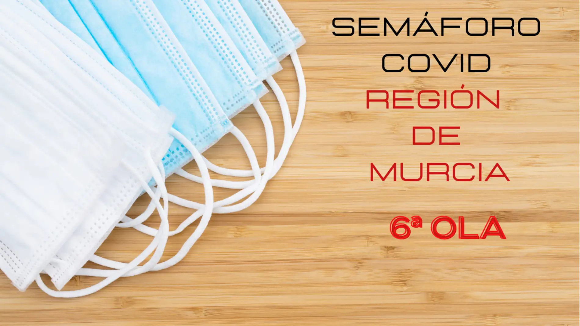 Semaforo Covid 6 ola Semaforo Covid 6 ola