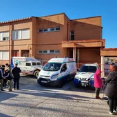 Castilla - La Mancha continuará este fin de semana con la vacunación infantil, que en dos días ha llegado a casi 13.400 niños Castilla - La Mancha continuará este fin de semana con la vacunación infantil, que en dos días ha llegado a casi 13.400 niños