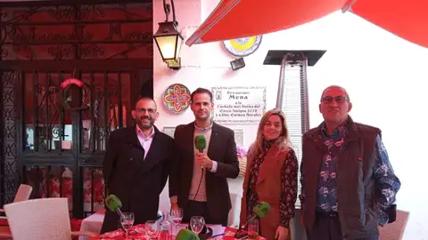 Rondito Mena Rondito Mena