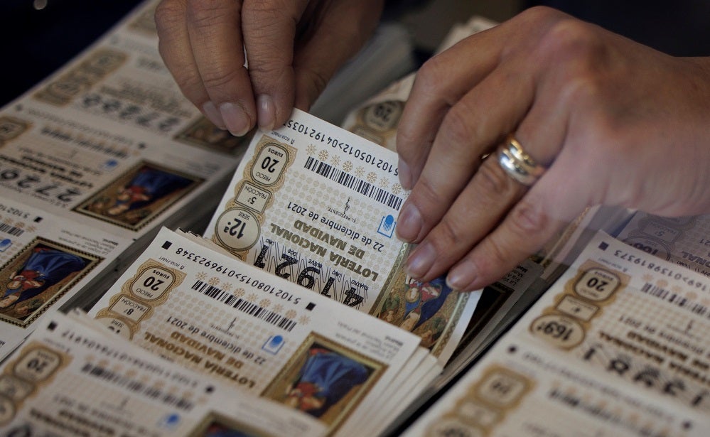 Dónde han caído los Cuartos Premios de la Lotería de Navidad 2022 Dónde han caído los Cuartos Premios de la Lotería de Navidad 2022