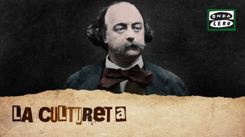 La Cultureta Gran Reserva: de la ense&ntilde;anza de la filosof&iacute;a, la serie 'Gomorra' y Gustave Flaubert