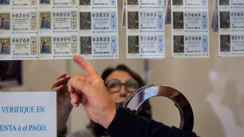 ¿Quién se lleva el dinero si nadie gana el Gordo de la Lotería de Navidad? ¿Quién se lleva el dinero si nadie gana el Gordo de la Lotería de Navidad?
