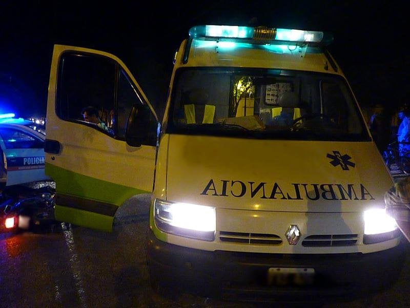 Fallece en accidente de tráfico un joven de 25 años en La Roda Fallece en accidente de tráfico un joven de 25 años en La Roda