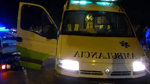 Fallece en accidente de tráfico un joven de 25 años en La Roda Fallece en accidente de tráfico un joven de 25 años en La Roda