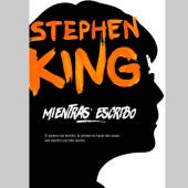 Portada del libro 'Mientras escribo', de Stephen King