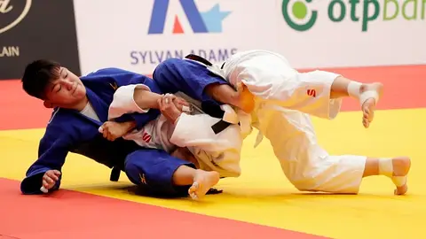 Judo Judo