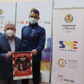 Vila-real recupera la carrera de San Silvestres el próximo 28 de diciembre