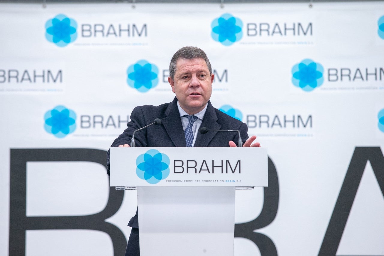 Page anuncia para 2022 la licitación del nuevo Centro de Salud de Manzanares y la instalación de una Resonancia Magnética Page anuncia para 2022 la licitación del nuevo Centro de Salud de Manzanares y la instalación de una Resonancia Magnética