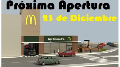 McDonald&acute;s