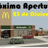 McDonald´s McDonald´s