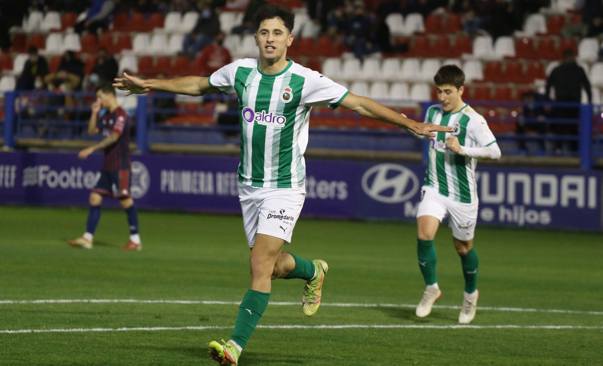 Más de uno Cantabria. Deporte 20/12/2021 Más de uno Cantabria. Deporte 20/12/2021