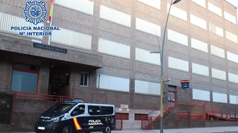 Detenido un joven denunciado por una presunta agresión homófoba en un pub de la capital ONDA CERO ALMERIA