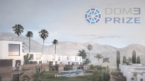 Vivienda alta calidad