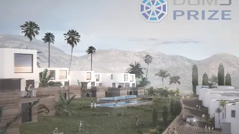 Vivienda alta calidad Vivienda alta calidad