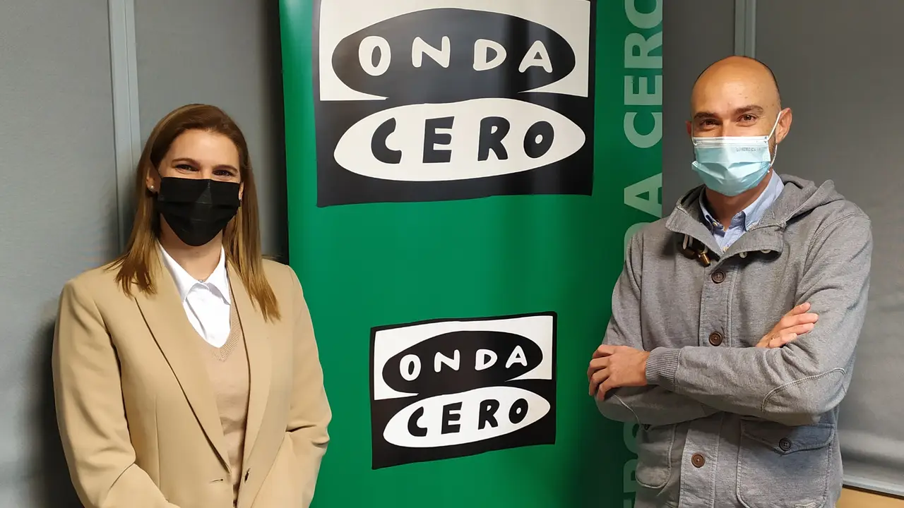 Judith Piquet valora el acuerdo de gobierno entre PSOE y Ciudadanos en Alcalá de Henares Judith Piquet valora el acuerdo de gobierno entre PSOE y Ciudadanos en Alcalá de Henares