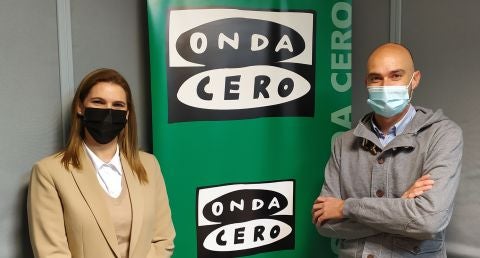 Judith Piquet valora el acuerdo de gobierno entre PSOE y Ciudadanos en Alcal&aacute; de Henares