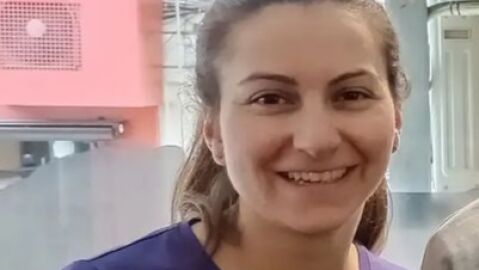 Silvia Hill