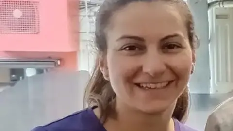 Silvia Hill Silvia Hill