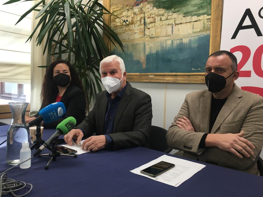 Los problemas de coordinación no afectarán a la fecha de finalización del Frente Litoral de Altea Los problemas de coordinación no afectarán a la fecha de finalización del Frente Litoral de Altea