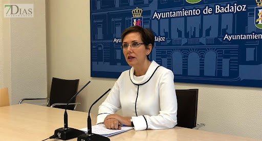 El gobierno local de Badajoz confía firmar el próximo 30 de diciembre los dos préstamos por valor de 33,6 millones El gobierno local de Badajoz confía firmar el próximo 30 de diciembre los dos préstamos por valor de 33,6 millones