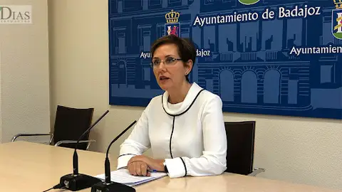 El gobierno local de Badajoz confía firmar el próximo 30 de diciembre los dos préstamos por valor de 33,6 millones Badajoz