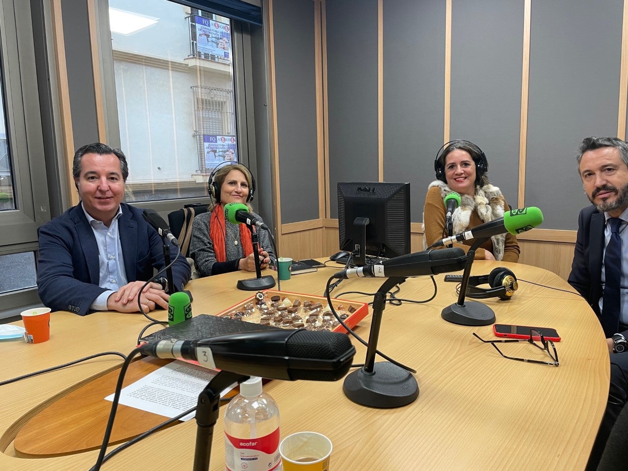 Margarita del Cid: "Voy a negociar hasta la extenuación todo lo bueno para Torremolinos" Margarita del Cid: "Voy a negociar hasta la extenuación todo lo bueno para Torremolinos"