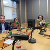 Podcast Claves de Málaga en Tertulia