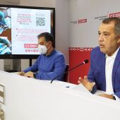 Sevilla copa el 25% de las agresiones a sanitarios de toda Andalucía, con más de 3.300 desde 2007   