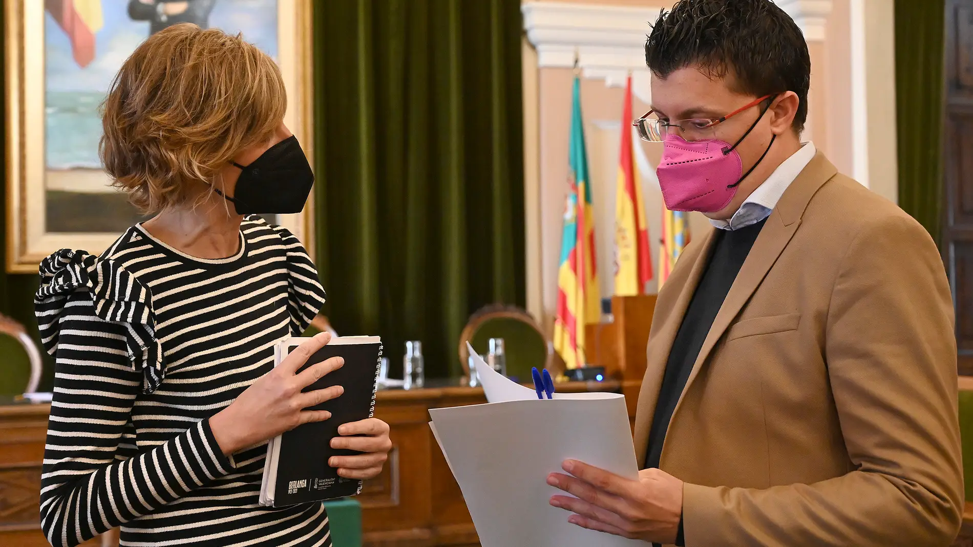 Castelló incorporará la perspectiva de género en los ingresos municipales
