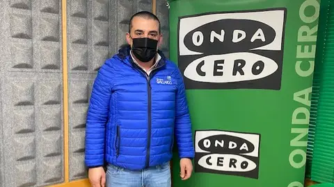 Neme Gallardo Más de Uno Pontevedra