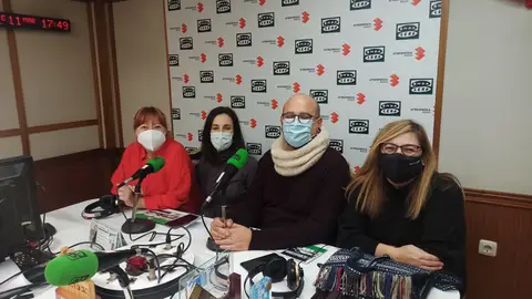 Edusi Barrio El Pilar Edusi Barrio El Pilar