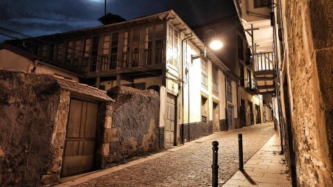 Buen lunes, 1&acute;5&ordm;C con cambios... 