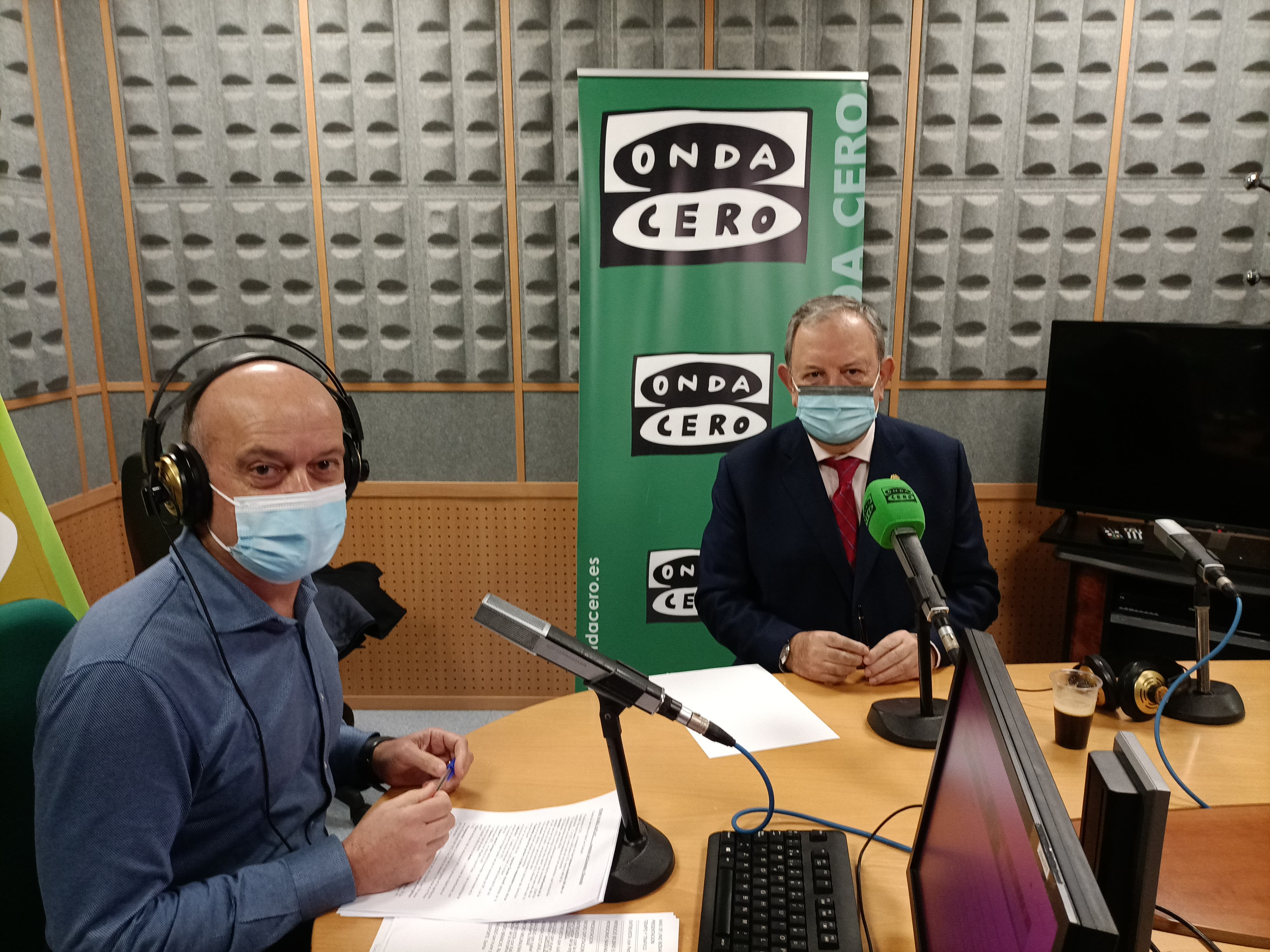 Pedro Azpiazu confía en que el 2022 sea un año de crecimiento Pedro Azpiazu confía en que el 2022 sea un año de crecimiento