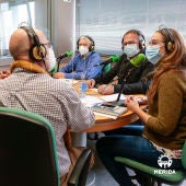 Campaña Del Mochuelo