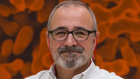 Ignacio López-Goñi Ignacio López-Goñi