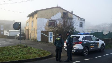 Crimen Villaescusa