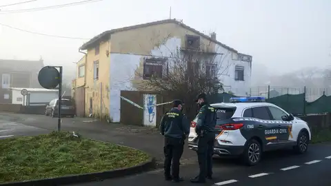 Crimen Villaescusa Crimen Villaescusa