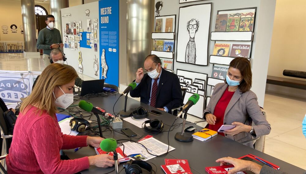  Más de uno Valencia desde el Edificio del Reloj del Puerto de Valencia